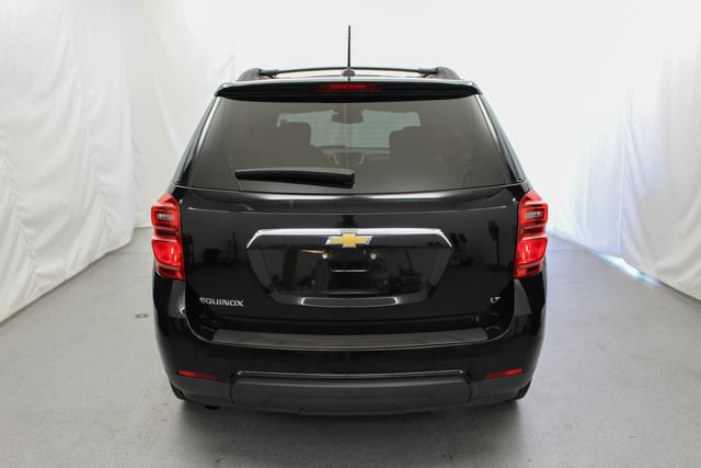 Used 2017 Chevrolet Equinox LT w/ Convenience Package FWD image 7