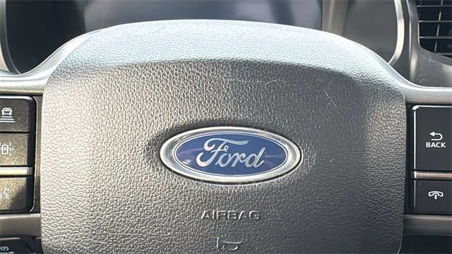 Used 2022 Ford F150 Lightning Lariat w/ Equipment Group 511A High image 20