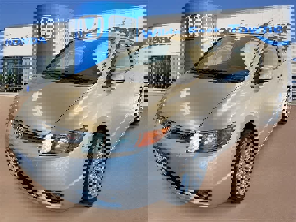 Used 2006 Honda Civic Si image 4