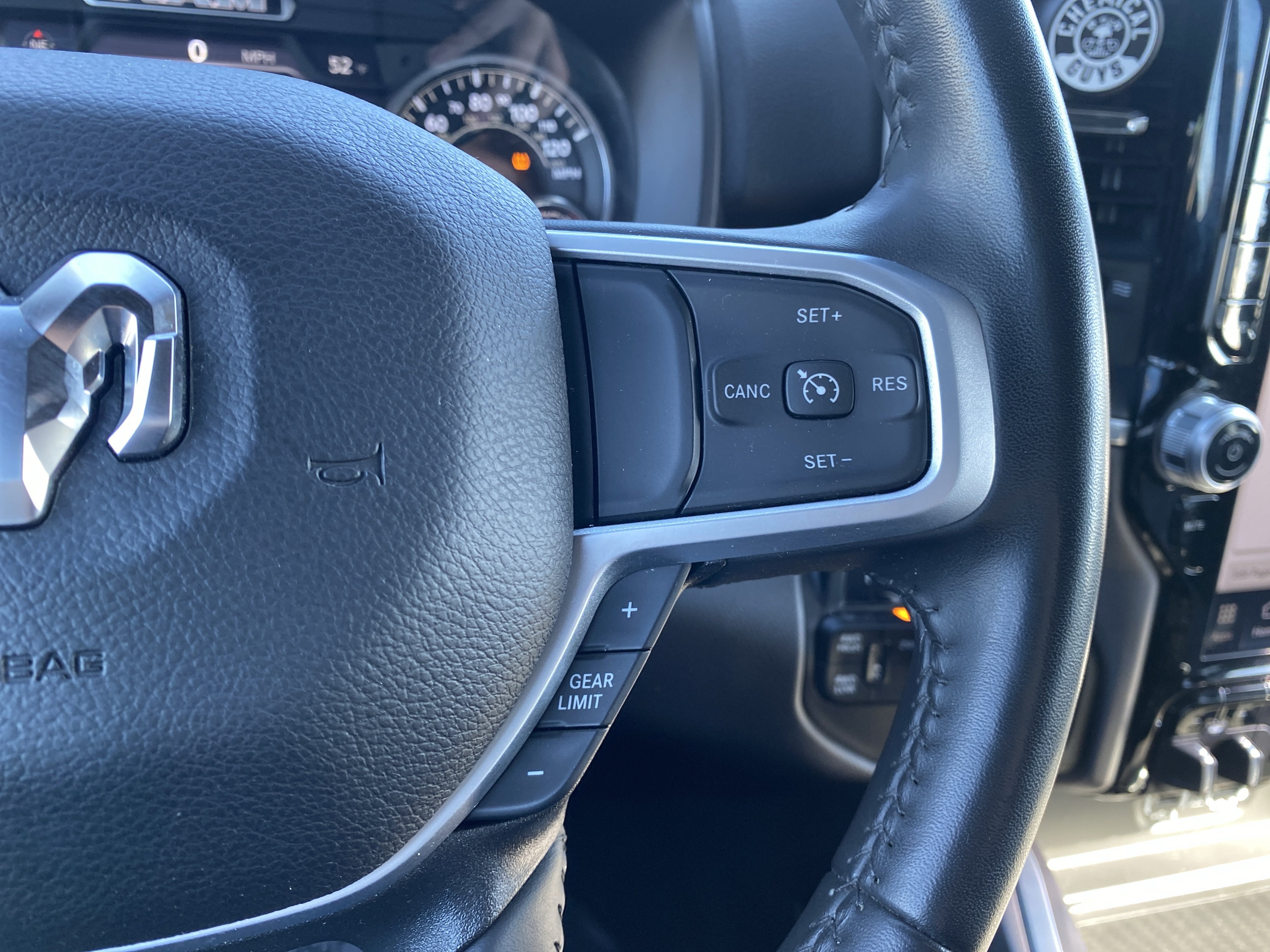 Used 2023 RAM 2500 Big Horn AWD/4WD image 19