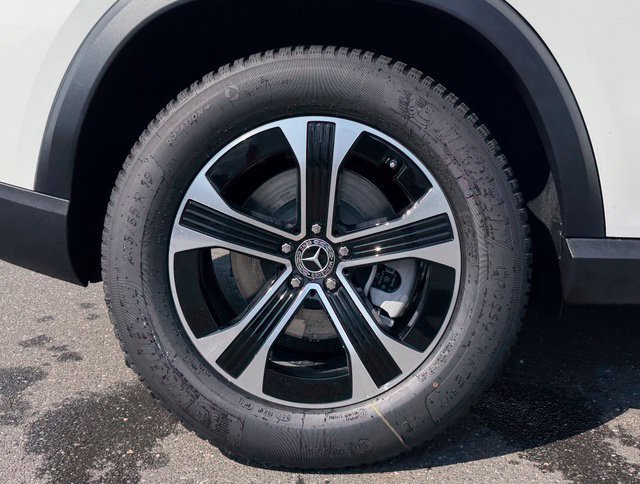 New 2027 Mercedes-Benz GLE 350 4MATIC image 11