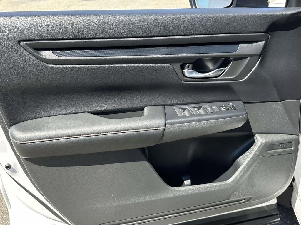 Certified 2023 Honda CR-V Sport image 14