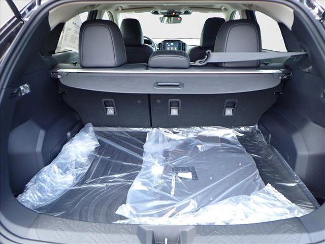 New 2025 Subaru Crosstrek 2.5i Limited w/ Crosstrek Mirror Package image 8