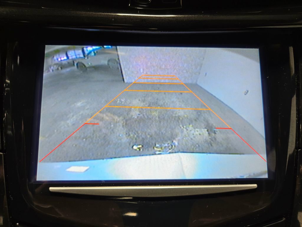 Used 2014 Cadillac CTS Premium image 25