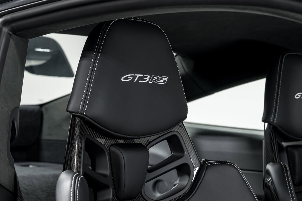 Used 2025 Porsche 911 GT3 RS RWD image 36