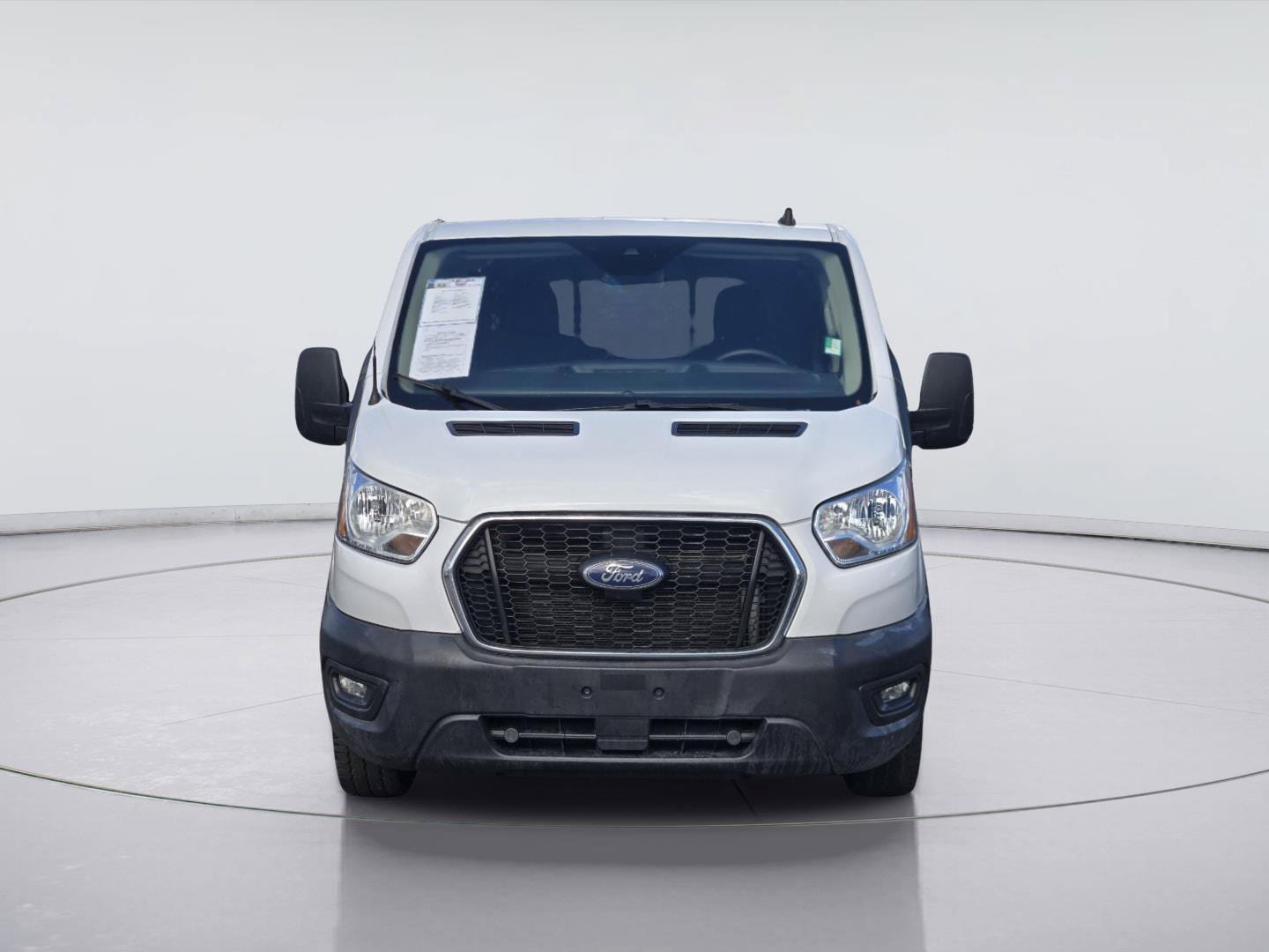 Used 2022 Ford Transit 250 Low Roof w/ Exterior Upgrade Package RWD video 2