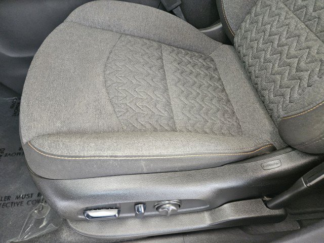 Used 2024 Chevrolet Equinox LT FWD image 32