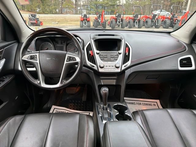 Used 2015 GMC Terrain Denali AWD/4WD image 14