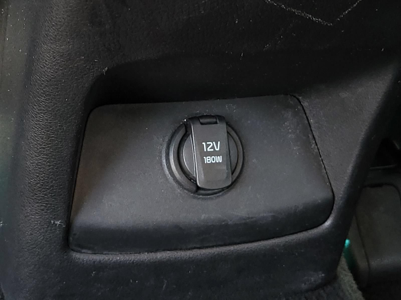 Used 2021 Kia Sportage LX FWD image 12