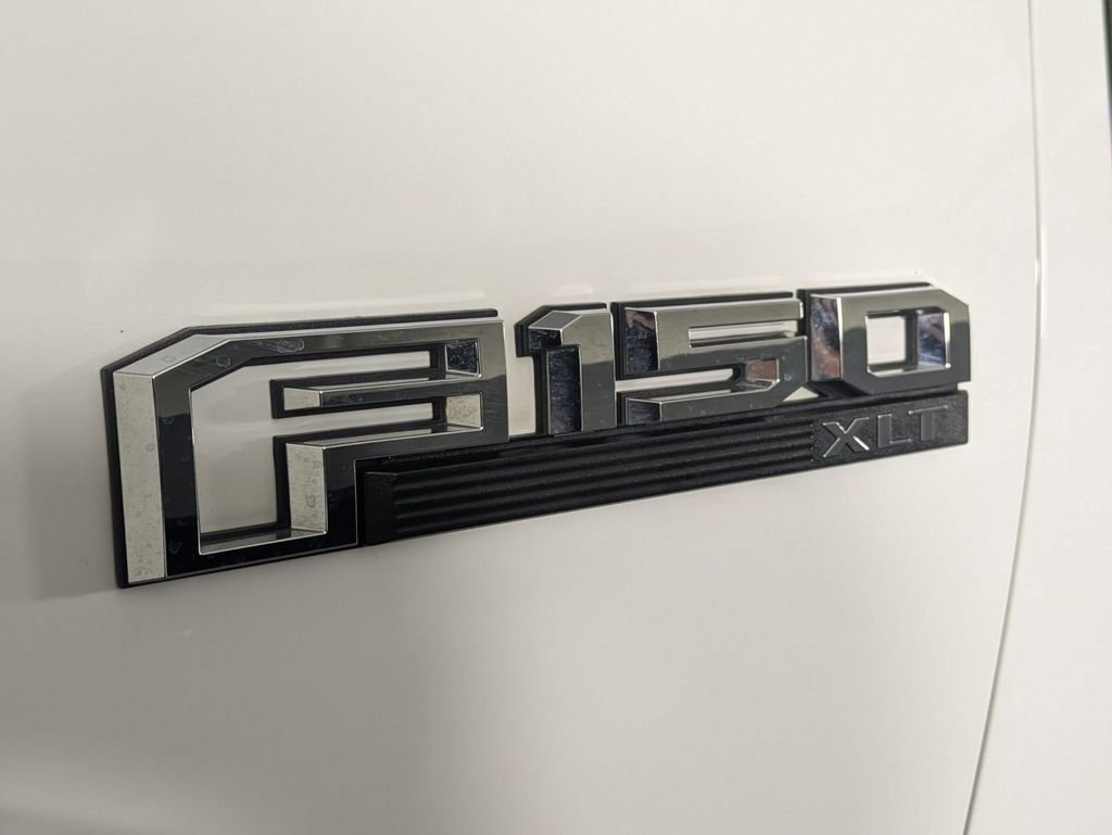 Used 2020 Ford F150 XLT w/ Trailer Tow Package image 10