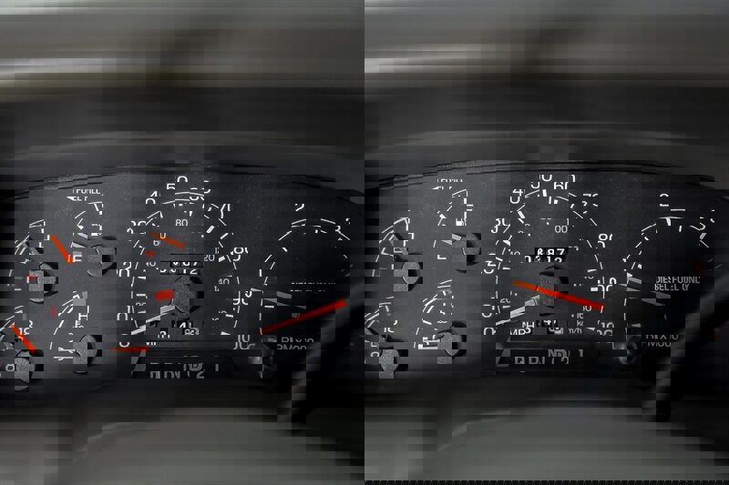 Used 2000 Ford F350 Lariat image 25