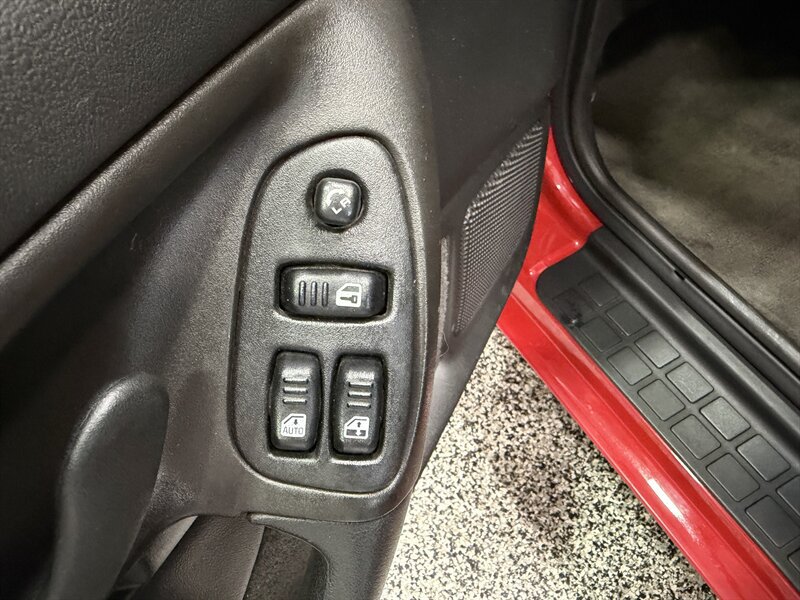 Used 2002 Chevrolet Camaro Z28 w/ Preferred Equipment Group 2 RWD image 9