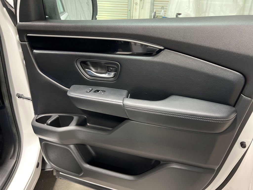 Used 2023 Honda Pilot EX-L image 9