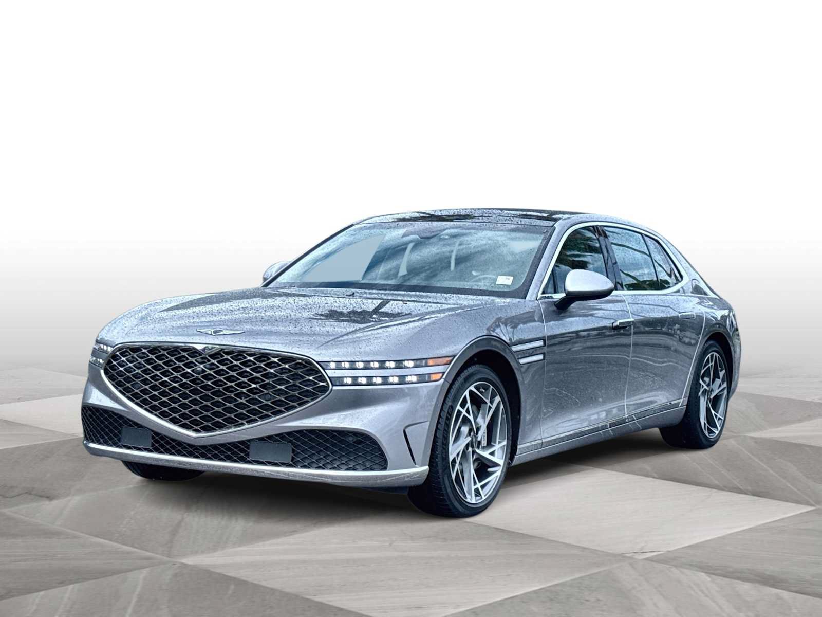 Used 2025 Genesis G90 3.5T