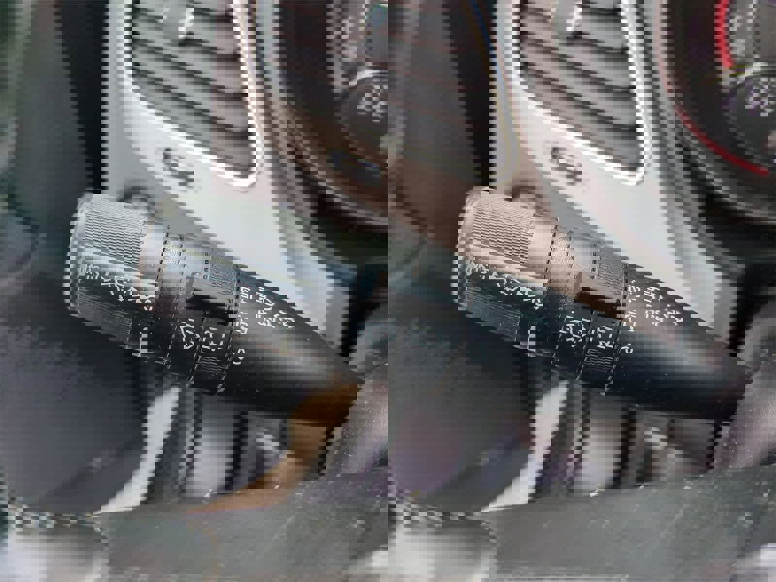 Used 2015 Dodge Journey Crossroad image 25