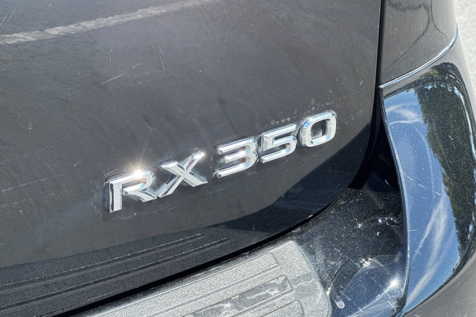 Used 2013 Lexus RX 350 FWD w/ Navigation Pkg image 39
