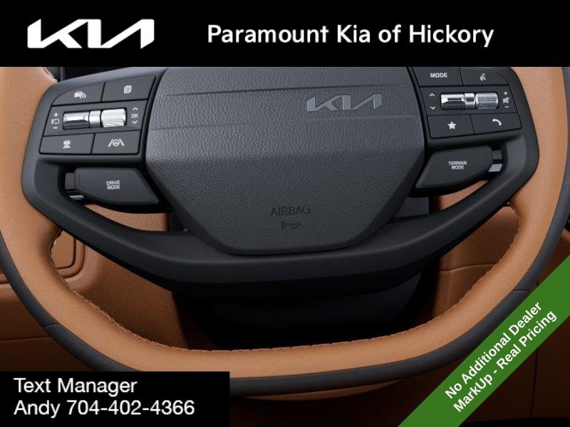 New 2026 Kia Sportage X-Line Prestige AWD/4WD image 22