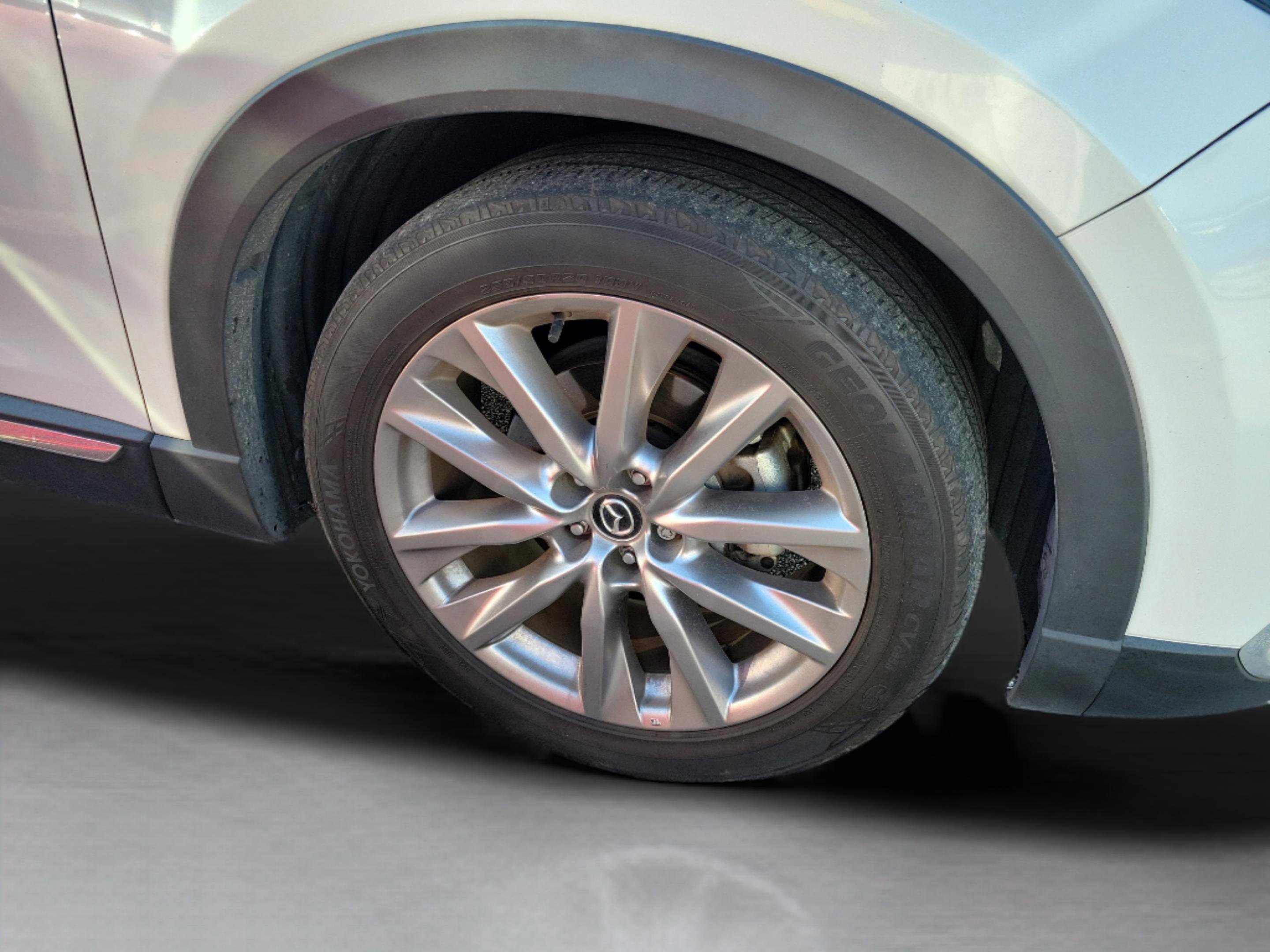 Used 2020 MAZDA CX-9 Grand Touring FWD image 16