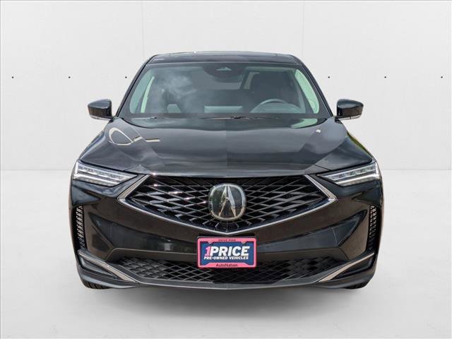 New 2026 Acura MDX SH-AWD image 6