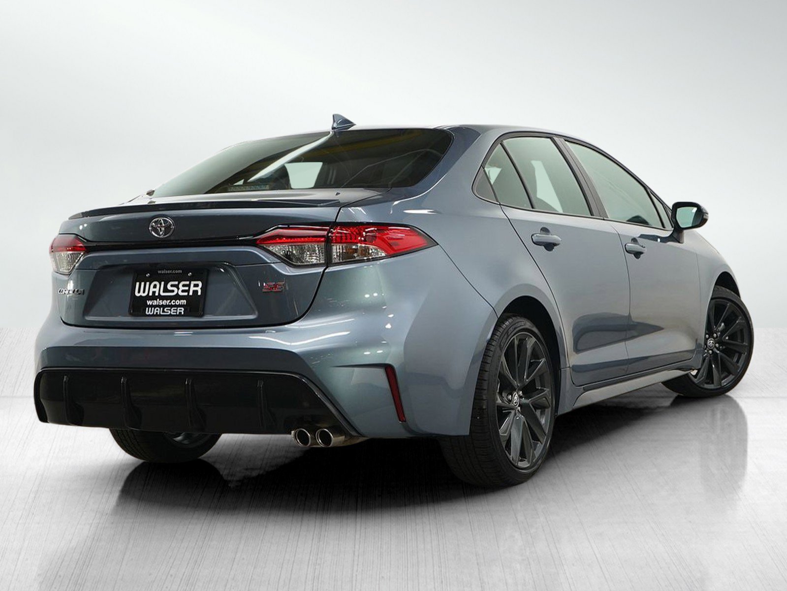Used 2026 Toyota Corolla SE w/ SE Package FWD image 7