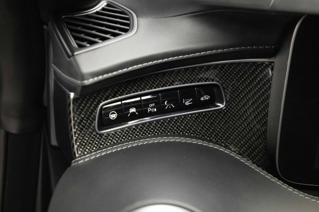 Used 2018 Mercedes-Benz S 65 AMG Coupe image 28