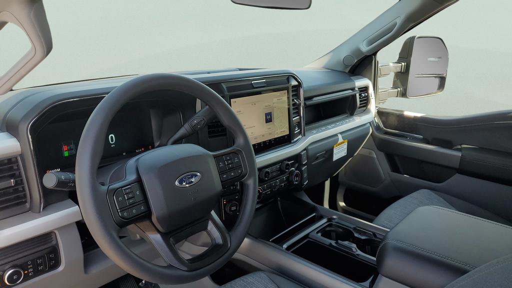 New 2026 Ford F250 XLT w/ XLT Premium Package image 23