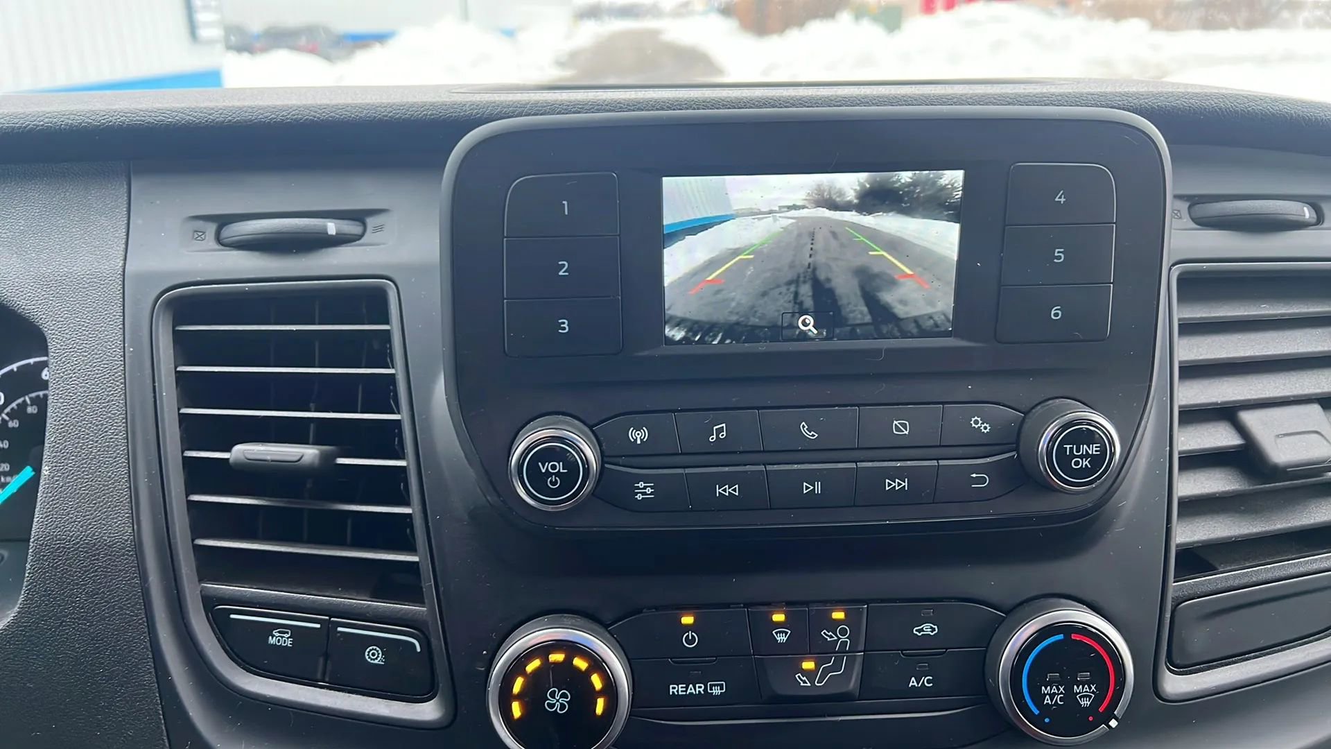 Used 2024 Ford Transit 250 Low Roof w/ Exterior Upgrade Package image 20