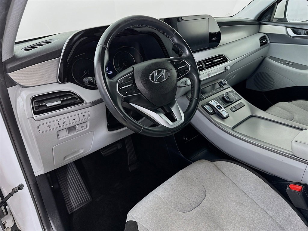 Used 2020 Hyundai Palisade SEL image 19