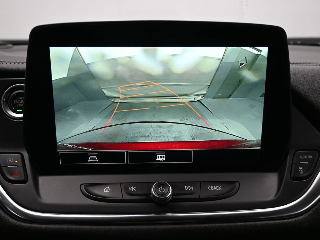 Used 2023 Chevrolet Blazer LT w/ Convenience Package image 27