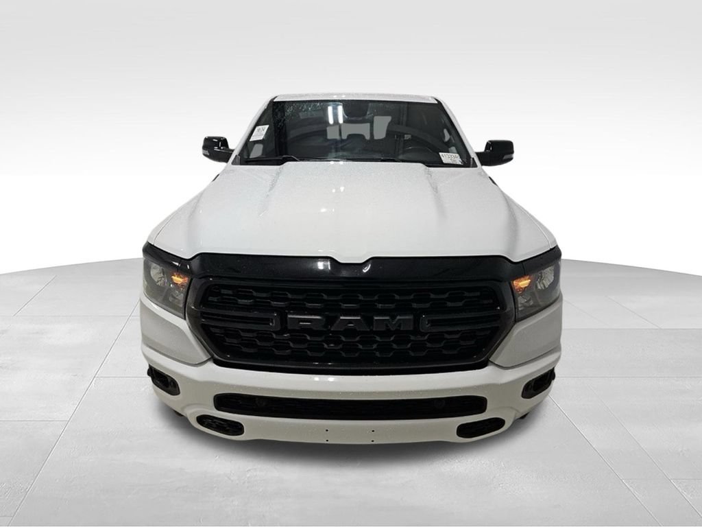 Used 2023 RAM 1500 Big Horn AWD/4WD image 3