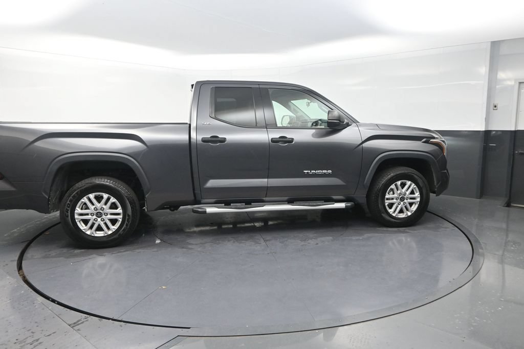 Used 2023 Toyota Tundra SR5 AWD/4WD image 12