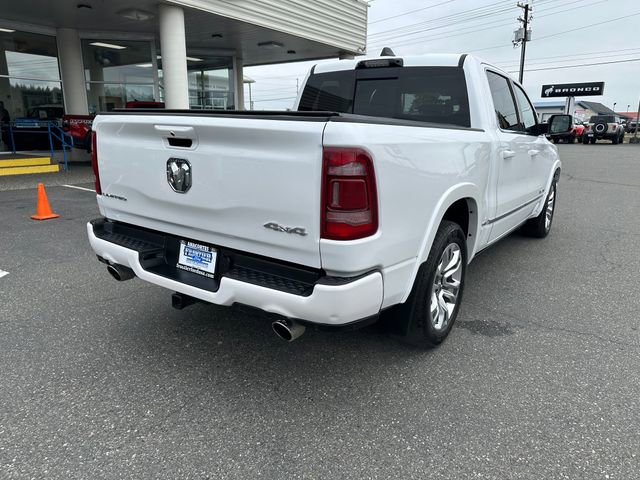 Used 2023 RAM 1500 Limited image 3