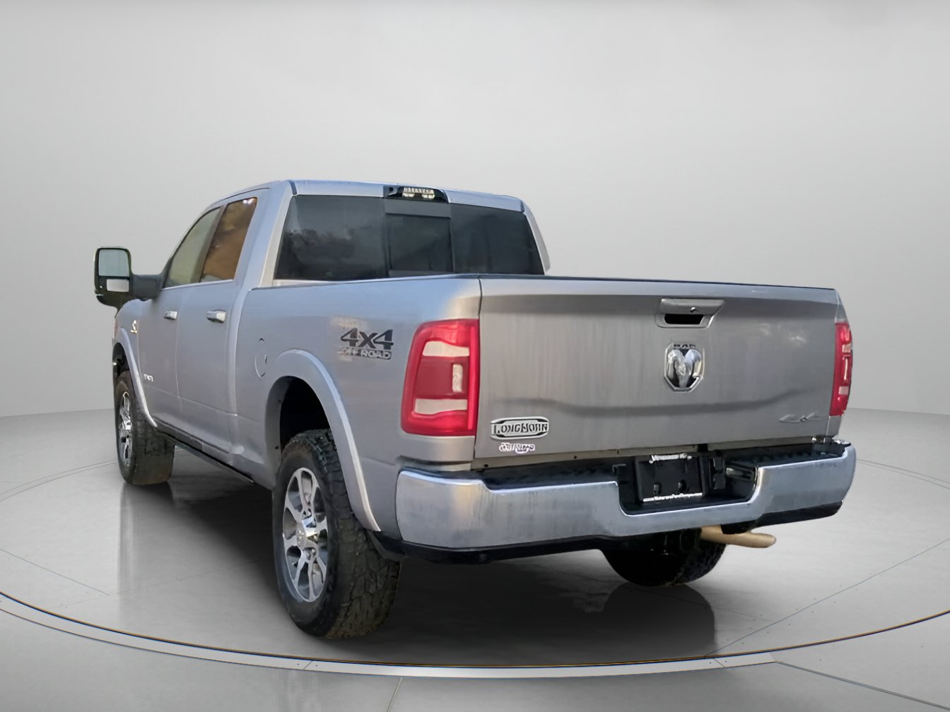 Used 2024 RAM 2500 Limited w/ Safety Group AWD/4WD image 22