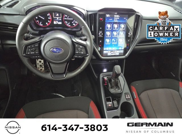 Used 2024 Subaru Impreza RS w/ Popular Package #1 AWD/4WD image 18