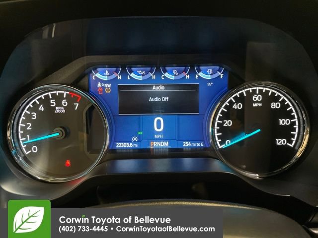 Used 2023 Ford F150 Tremor image 19