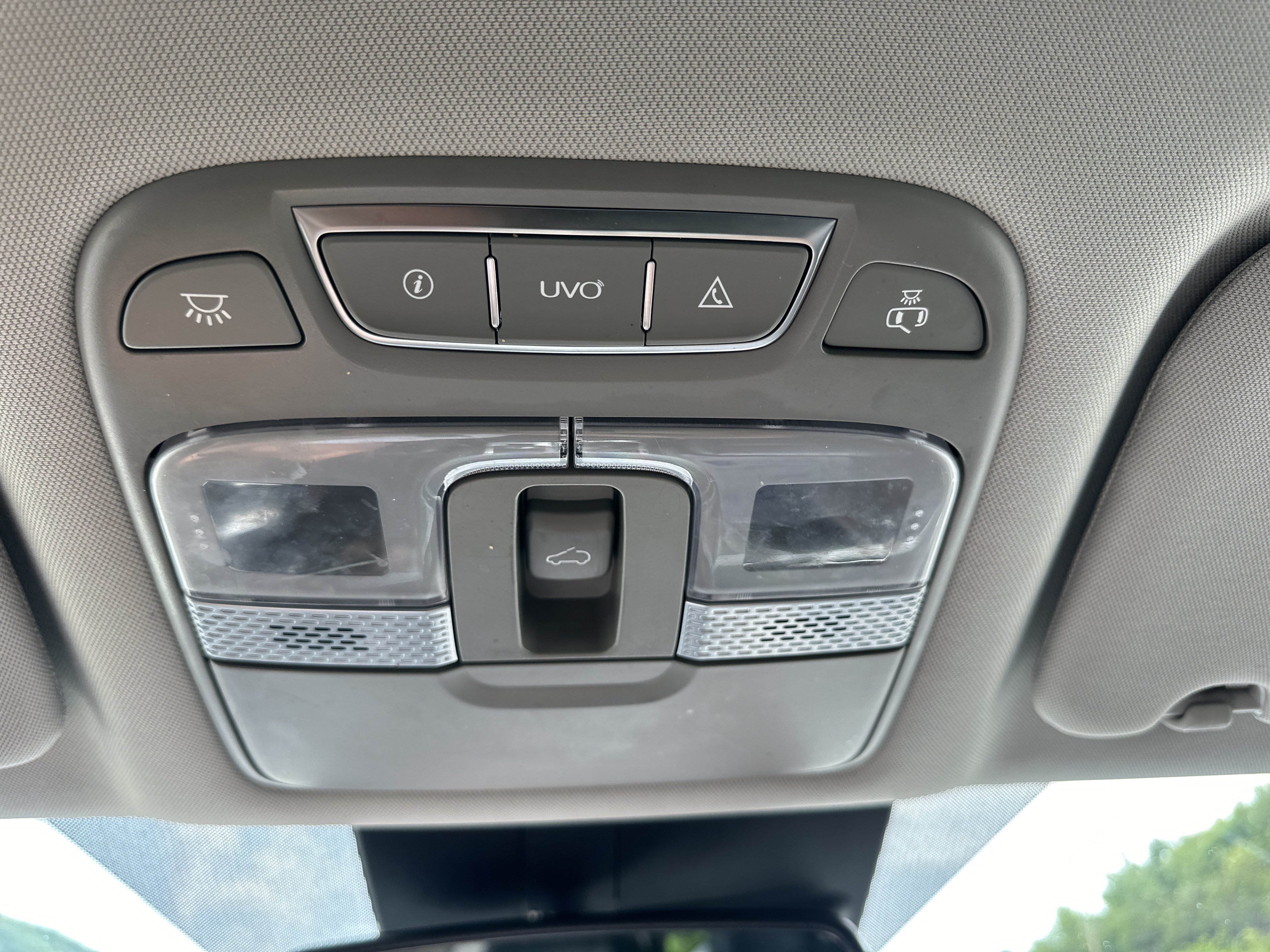 Used 2022 Kia Telluride EX w/ EX Premium Package AWD/4WD image 30