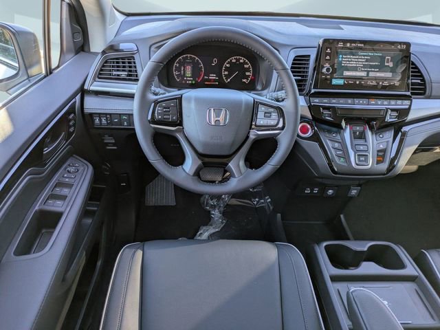 New 2026 Honda Odyssey Touring image 16