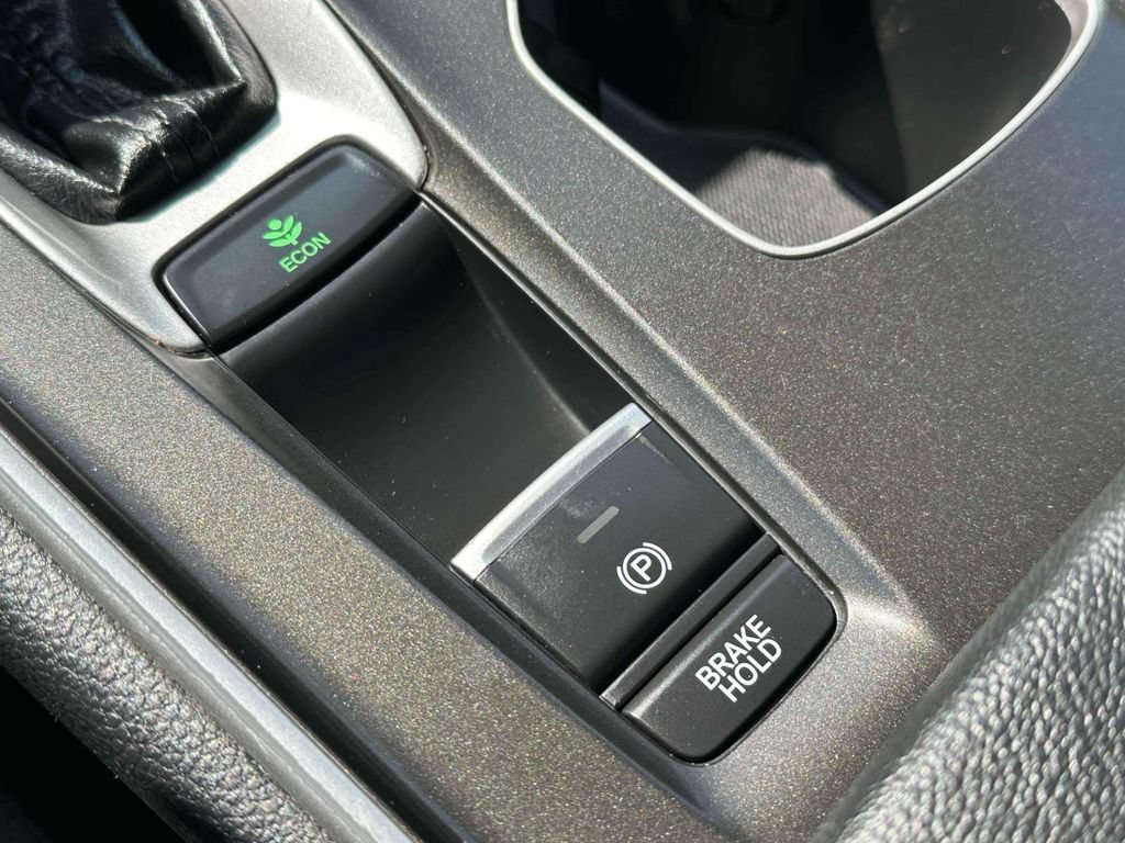 Certified 2019 Honda Accord EX image 28