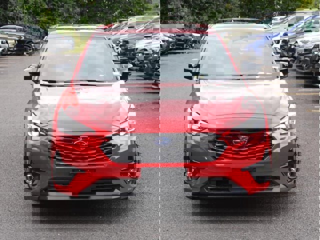 New 2025 Subaru Impreza RS w/ Popular Package #1 image 39