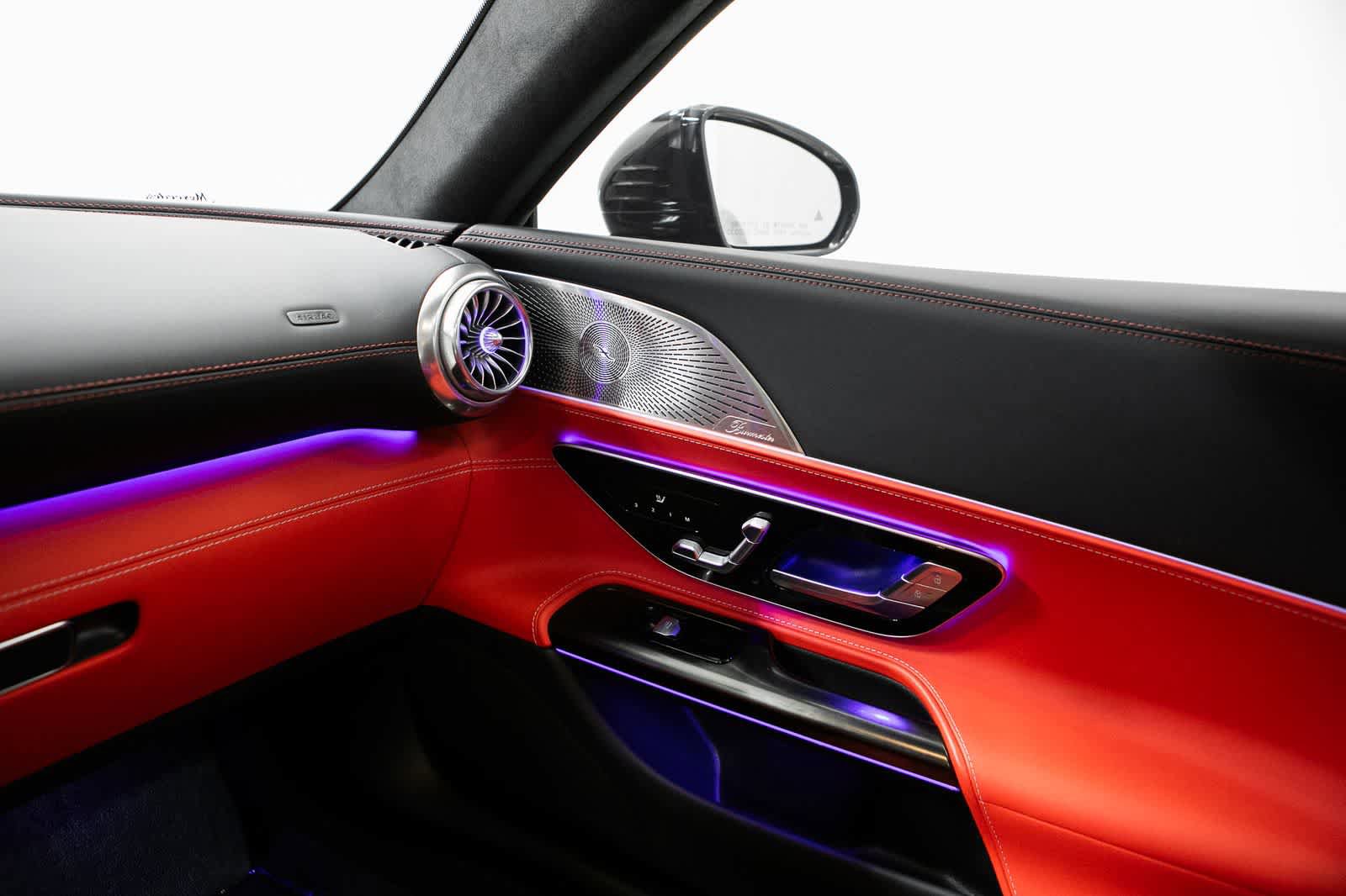 Used 2024 Mercedes-Benz AMG GT 55 image 28