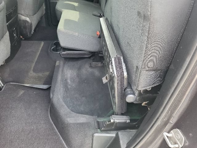 Used 2021 RAM 1500 Classic Warlock AWD/4WD image 21