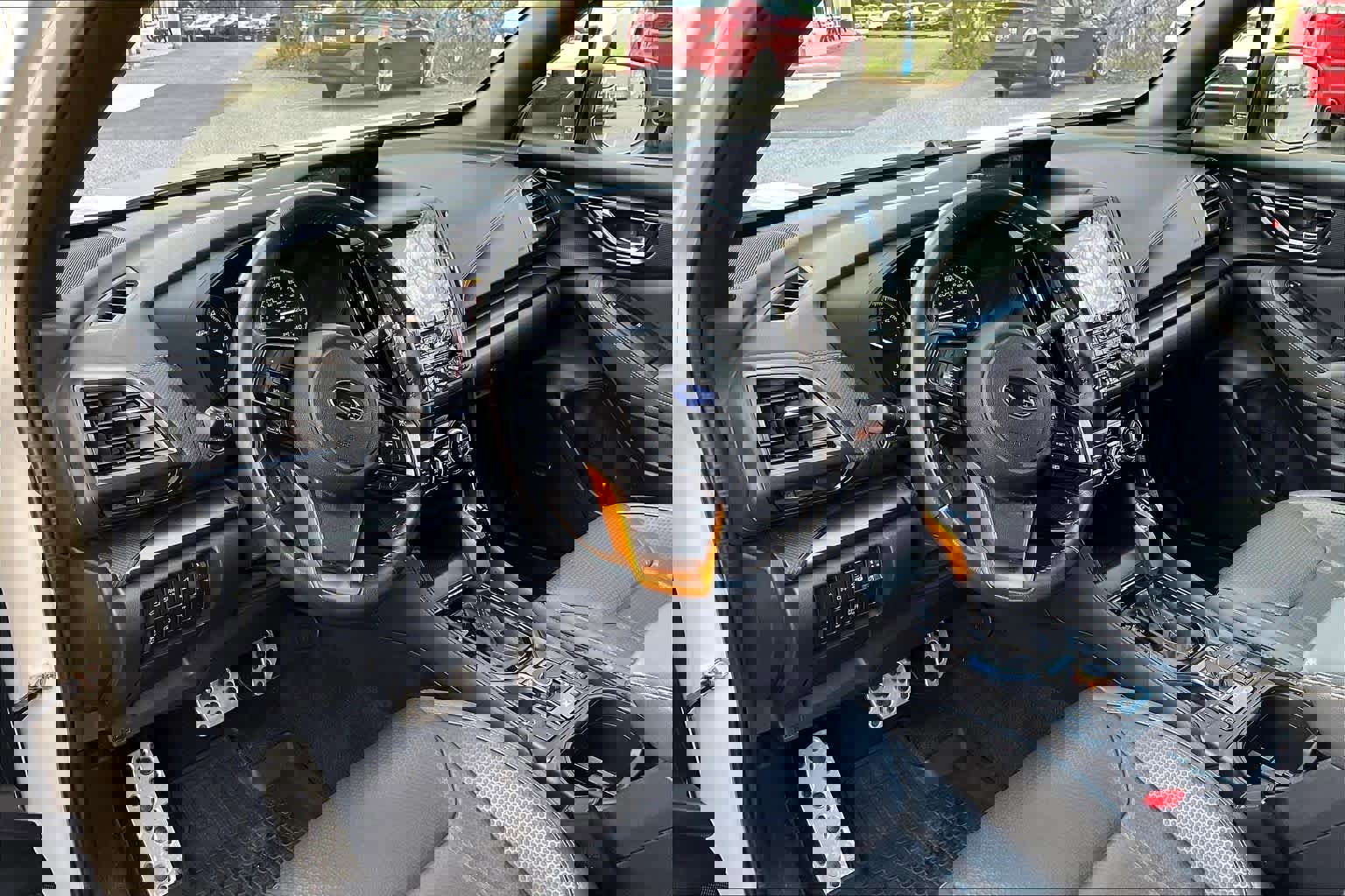 Used 2022 Subaru Forester Wilderness w/ Wilderness Package image 17