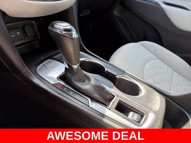 Used 2019 Chevrolet Equinox LT FWD image 23