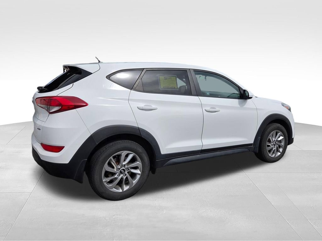 Used 2018 Hyundai Tucson SE image 6