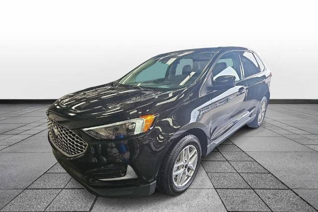 Certified 2024 Ford Edge SEL AWD/4WD image 1