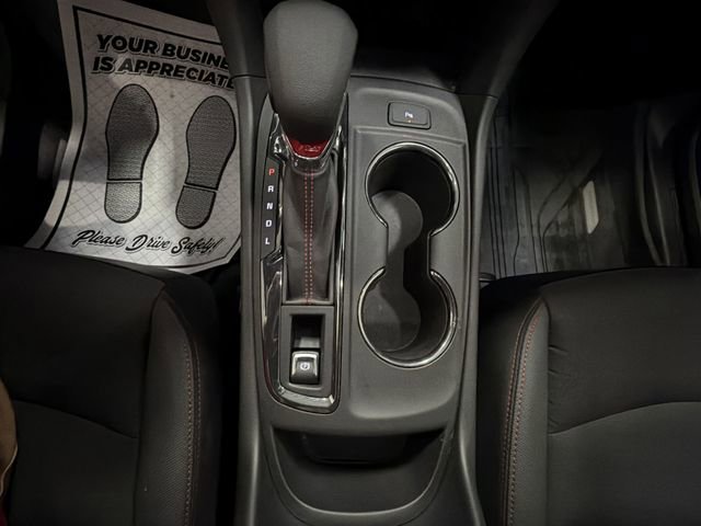 Certified 2024 Chevrolet Equinox RS w/ LPO, Floor Liner Package AWD/4WD image 21