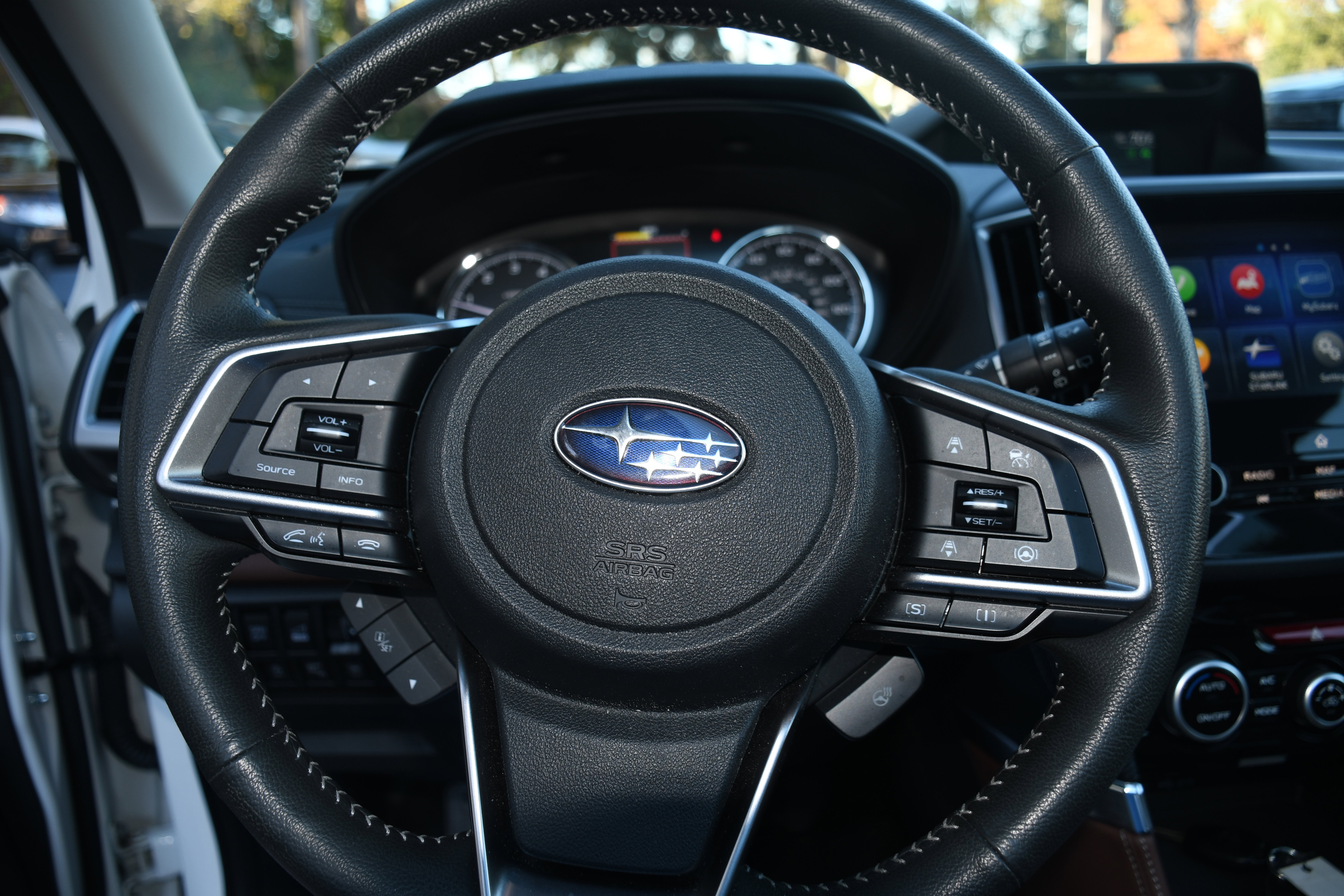 Used 2024 Subaru Forester Touring w/ POP Package 3 image 14