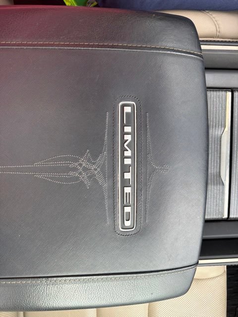 Used 2019 RAM 1500 Limited AWD/4WD image 20