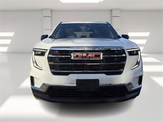 Used 2025 GMC Acadia Elevation image 8
