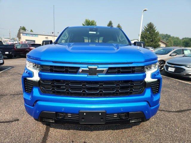 New 2026 Chevrolet Silverado 1500 RST w/ RST All Star Premium Package image 6